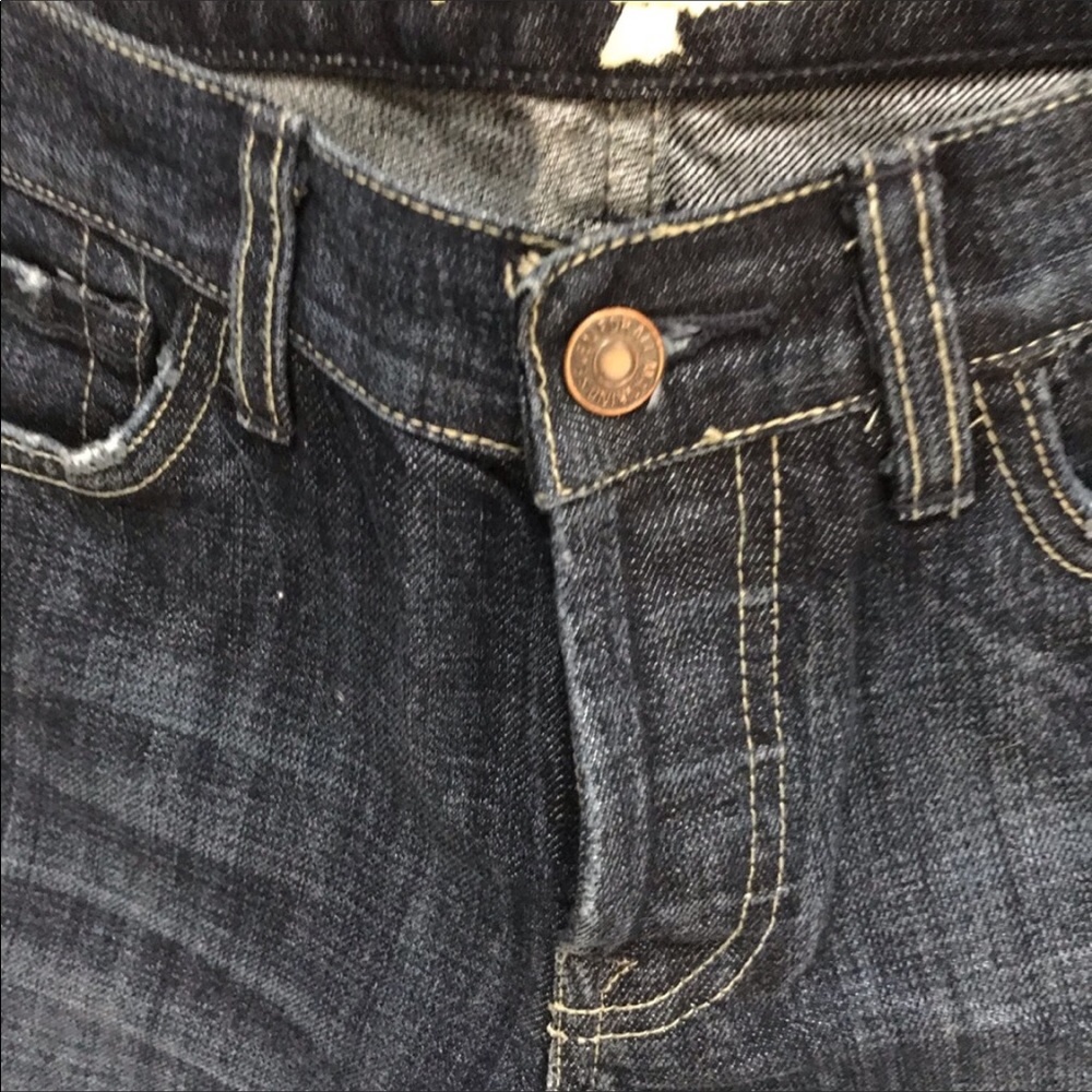 New 7 for all mankind - Picture 3 of 7